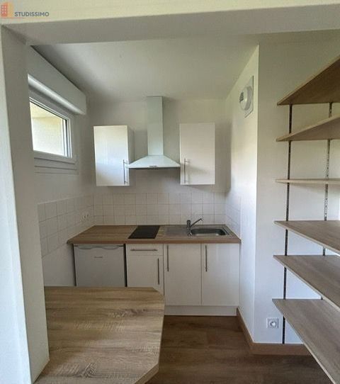 Studio 25m² Rennes Beaulieu - Calme, proche commodités - Photo 5