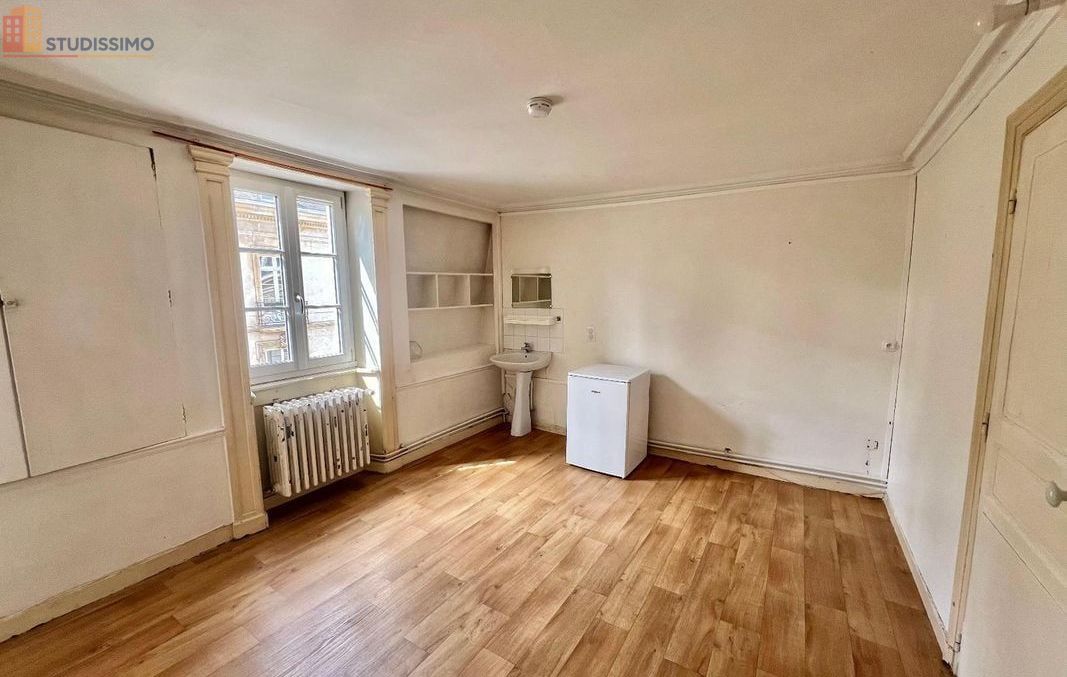 Studio 14m² Rennes 35000 - Photo 12