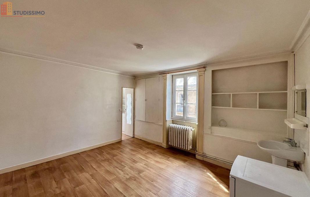 Studio 14m² Rennes 35000 - Photo 13