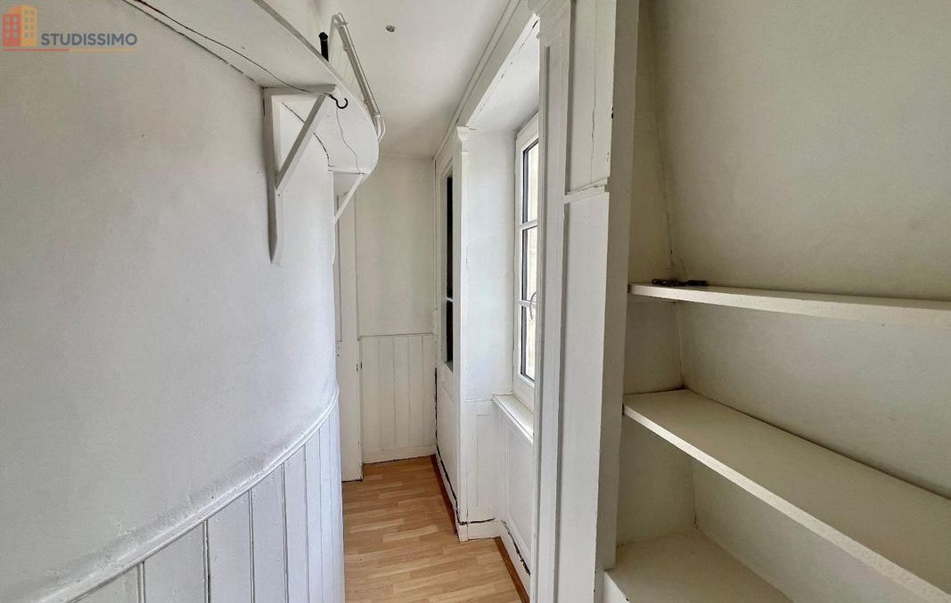 Studio 14m² Rennes 35000 - Photo 10