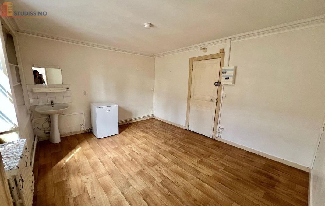 Studio 14m² Rennes 35000 - Photo 7