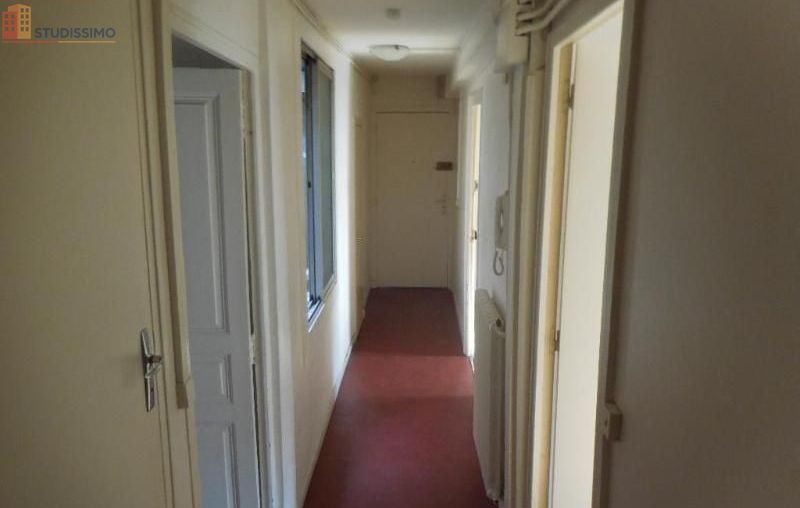 Studio 14m² Rennes 35000 - Photo 3