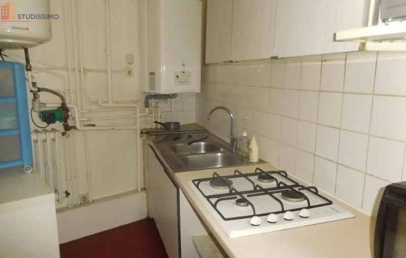 Studio 14m² Rennes 35000 - Photo 2