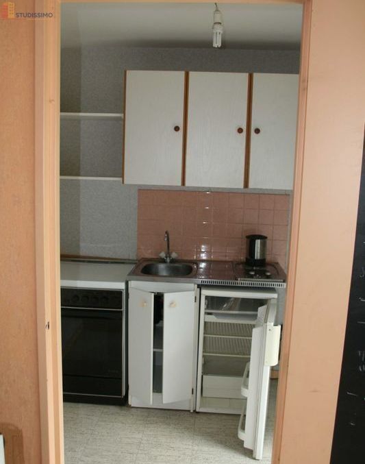 Studio 35m² Rennes 35000 - Photo 3