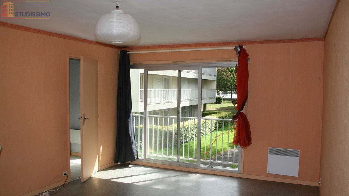 Studio à Rennes