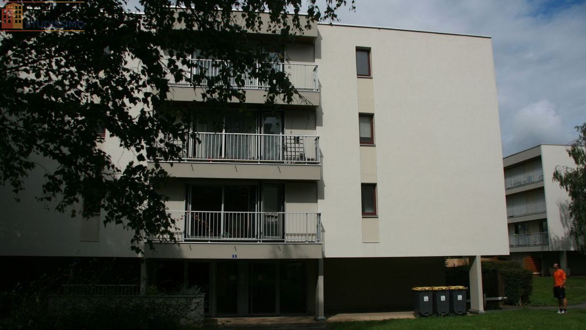 Studio 35m² Rennes 35000 - Photo 1