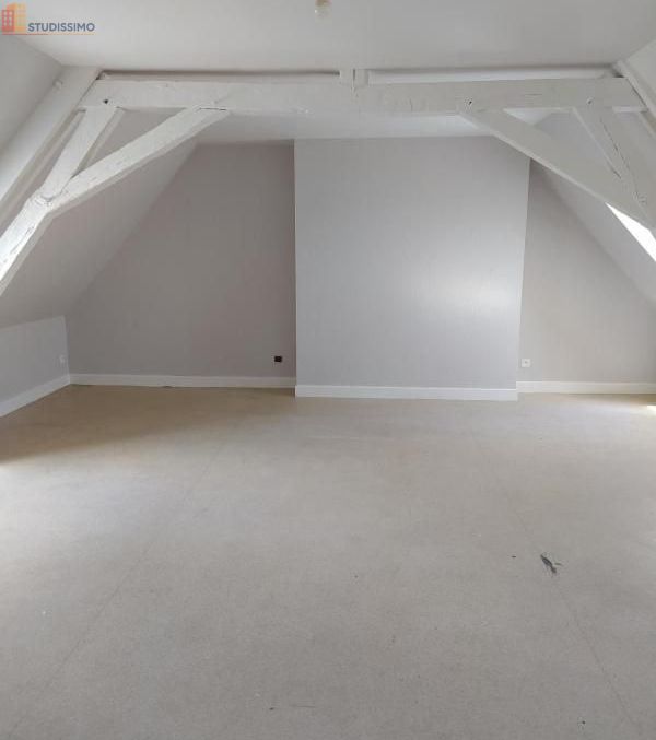 Studio 28m² Rosnay - 2e étage, lumineux - Photo 4