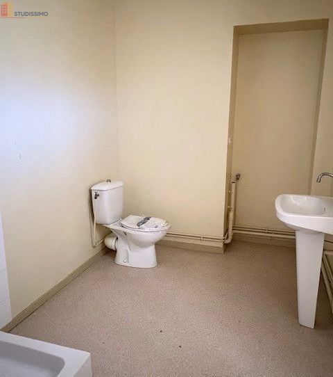 Studio 31m² Lignac - 1er étage - Photo 2