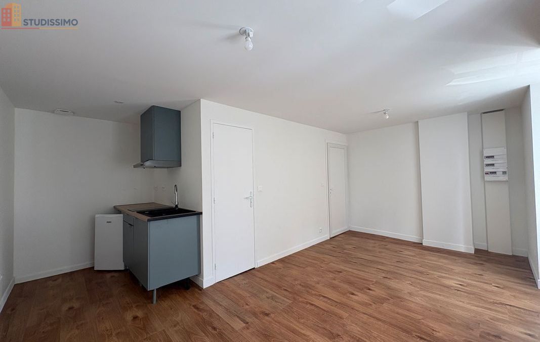 Studio à Châteauroux