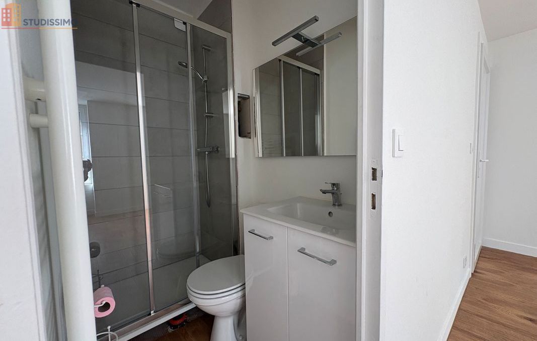 Studio 21m² Châteauroux 36000 - Photo 1