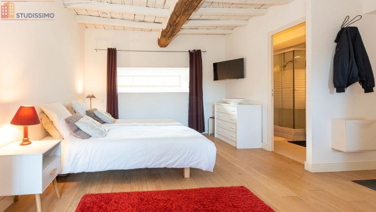 Studio meublé 30m² Chantepie 35135 - Équipé, tout inclus - Photo 2