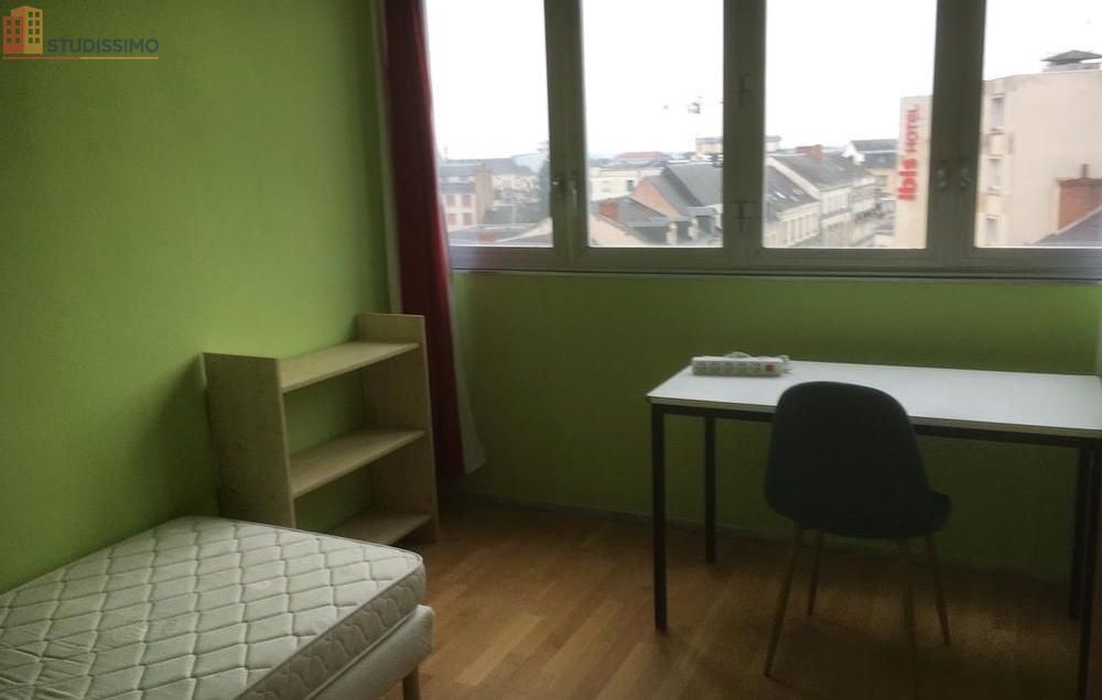 Studio 28m² Châteauroux - Meublé, lumineux - Photo 4