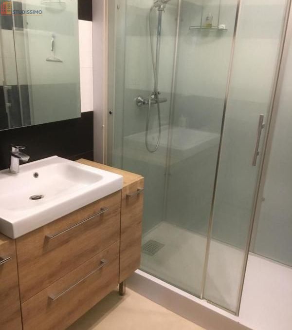 Studio 28m² Châteauroux - Meublé, lumineux - Photo 1