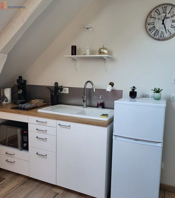 Studio à Châteauroux