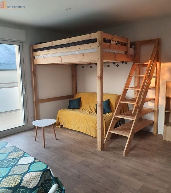 Studio à Dinard