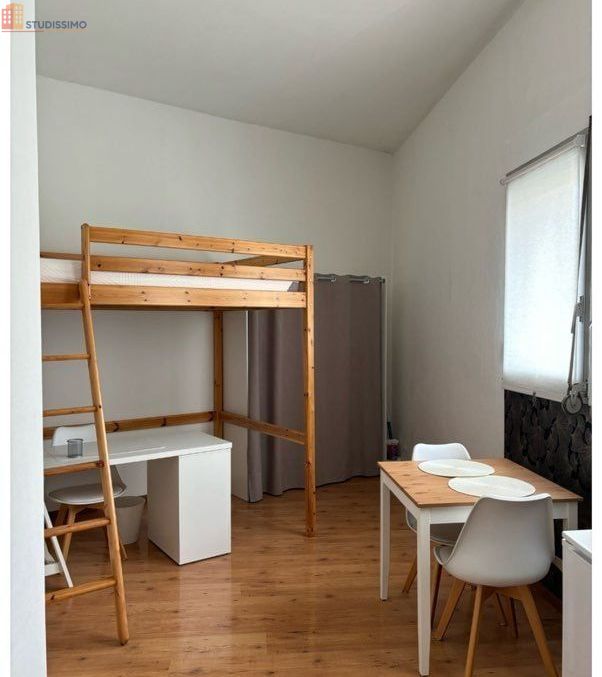 Studio 19m² Rennes 35700 - Meublé, calme - Photo 2