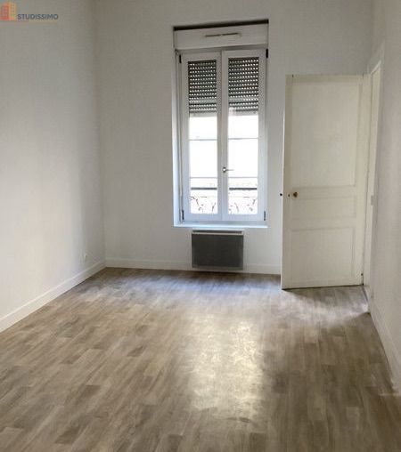 Studio à Rennes