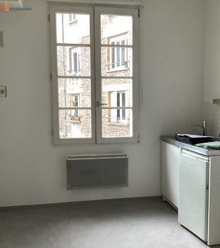 Studio 24m² Rennes centre - proche centre-ville - Photo 1
