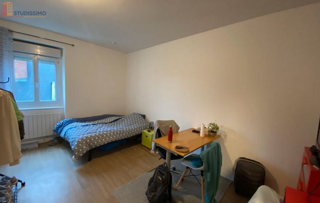 Studio à Rennes