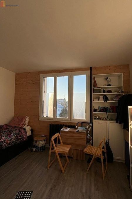 Studio à Rennes