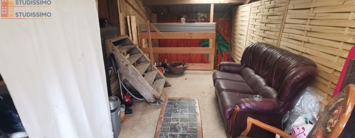 Studio meublé 25m² Mouazé - Meublé, centre-ville - Photo 1
