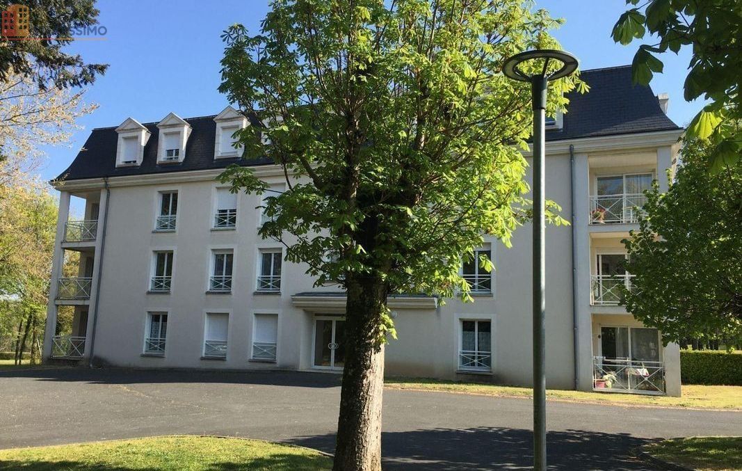 Studio à Villedieu-sur-Indre