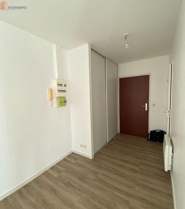 Studio 35m² Villedieu-sur-Indre - 2e étage, DPE D - Photo 11