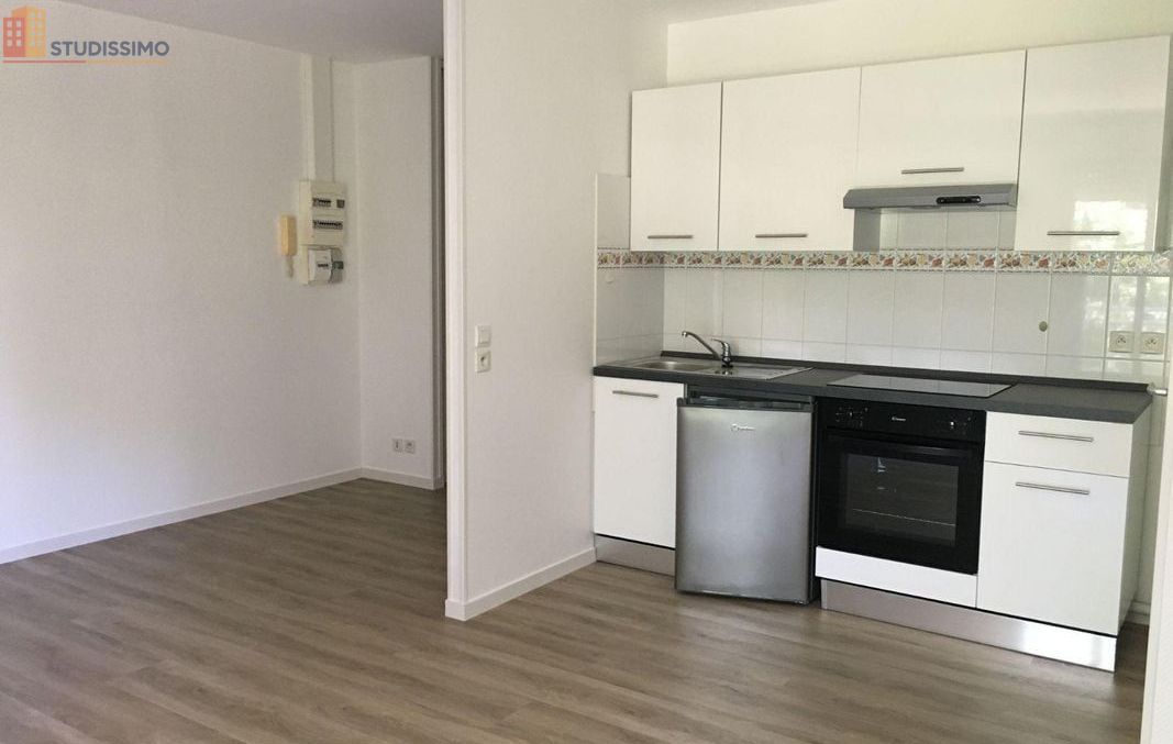 Studio 35m² Villedieu-sur-Indre - 2e étage, DPE D - Photo 10