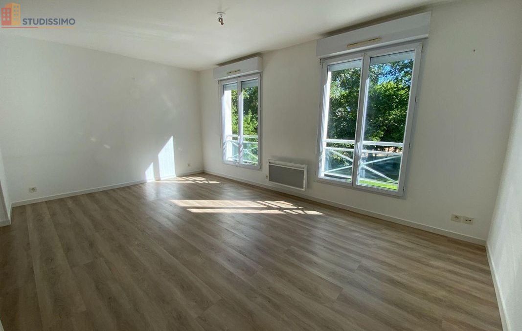 Studio 35m² Villedieu-sur-Indre - 2e étage, DPE D - Photo 8