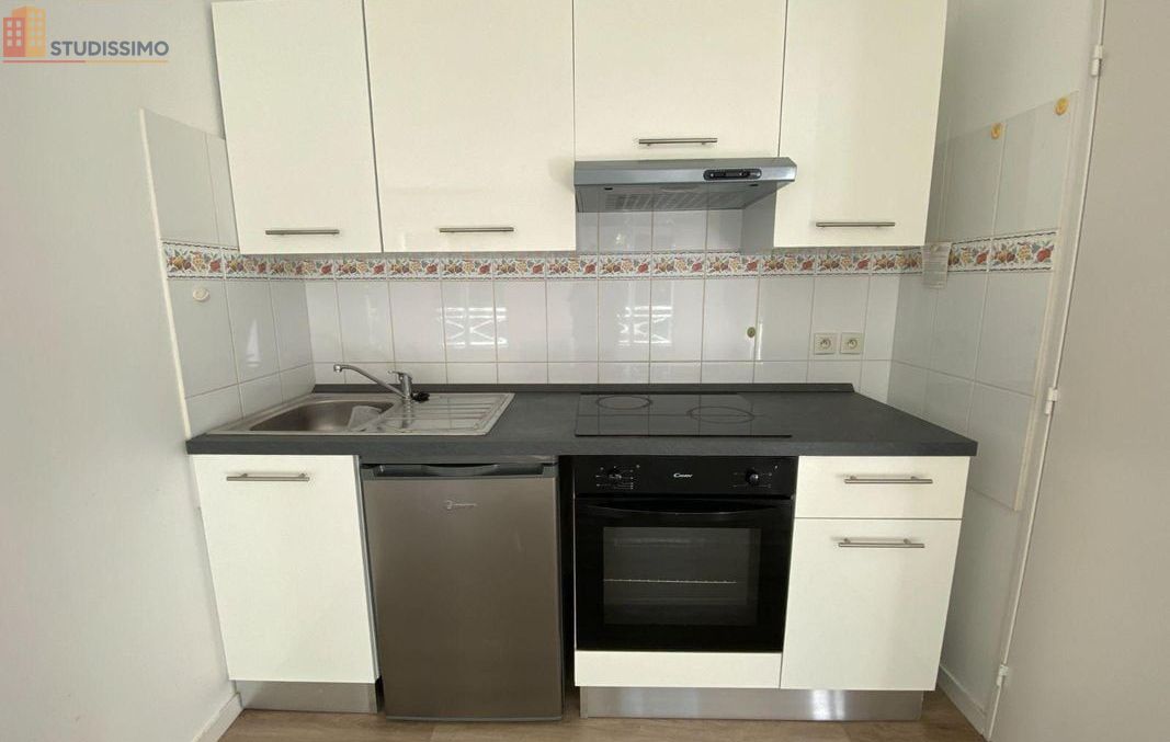 Studio 35m² Villedieu-sur-Indre - 2e étage, DPE D - Photo 7