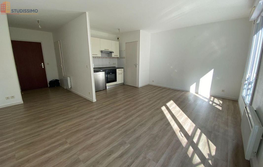 Studio 35m² Villedieu-sur-Indre - 2e étage, DPE D - Photo 6