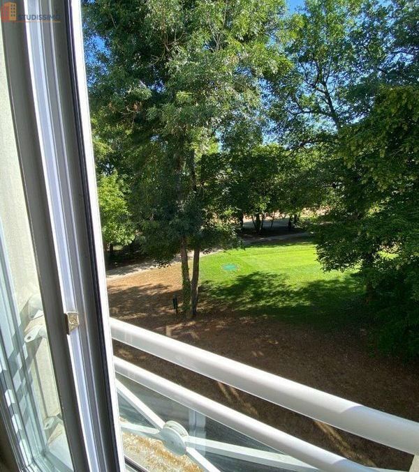 Studio 35m² Villedieu-sur-Indre - 2e étage, DPE D - Photo 3