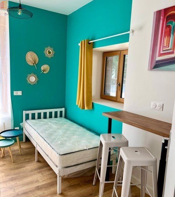 Studio 13m² Fougères - Neuf, terrasse et parking privé - Photo 4