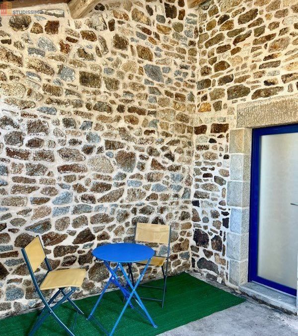 Studio 13m² Fougères - Neuf, terrasse et parking privé - Photo 1