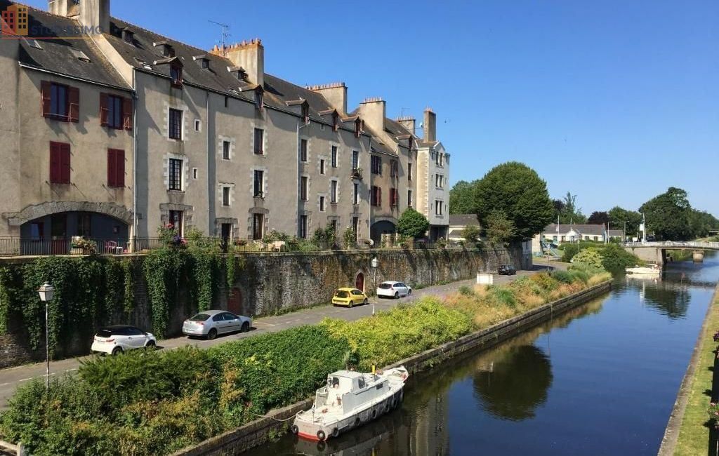 Studio à Redon
