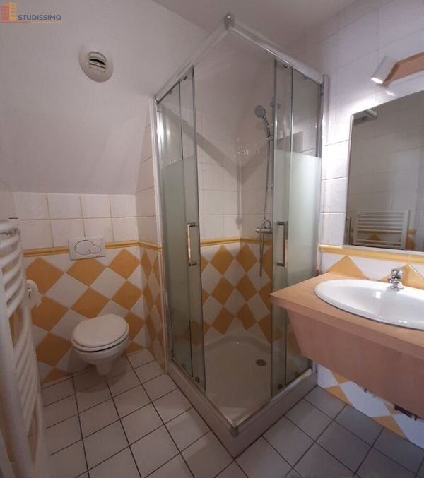 Studio 14m² Saint-Grégoire - 2e étage, DPE D - Photo 3