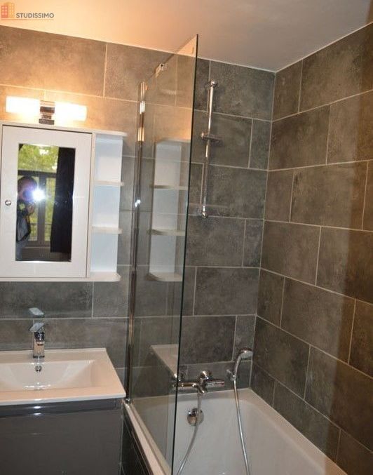 Studio 20m² Châteauroux centre - Meublé, charges comprises - Photo 1