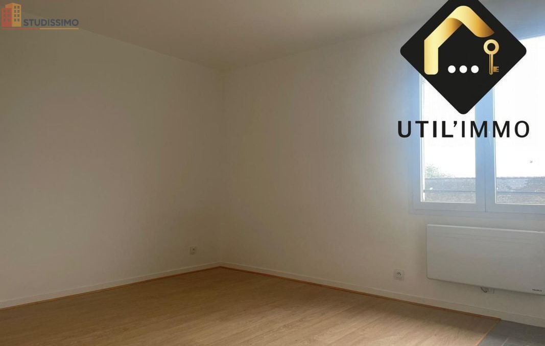 Studio 18m² Neuvy-Pailloux 36100 - Photo 7