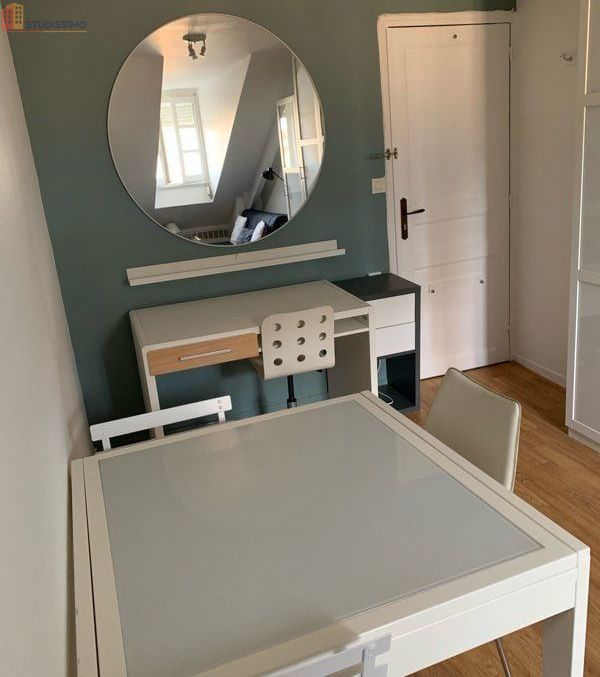 Studio meublé 18m² Rennes centre - Meublé, disponible été 2026 - Photo 5