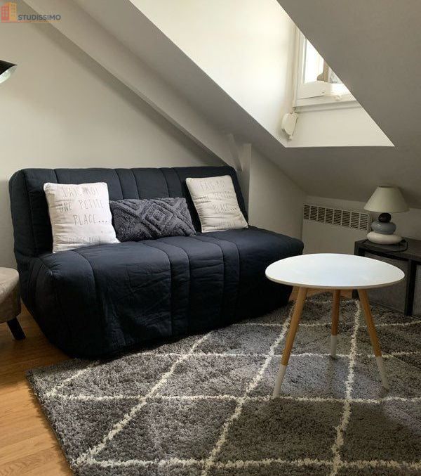 Studio à Rennes