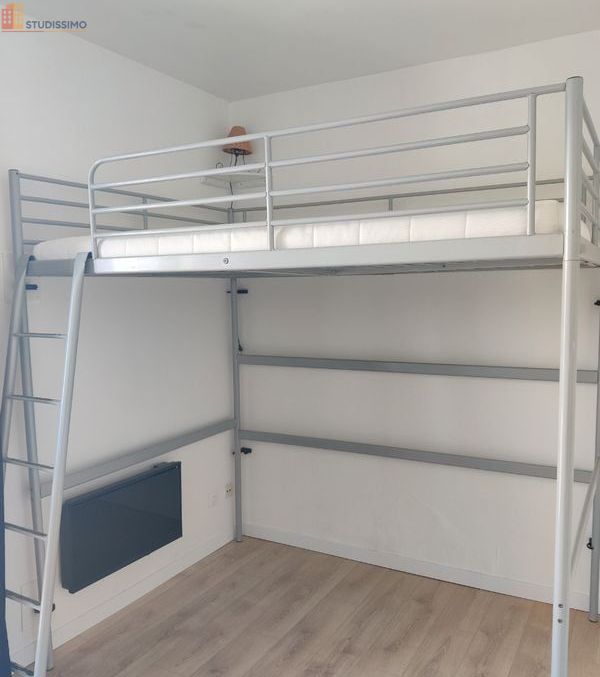 Studio à Rennes