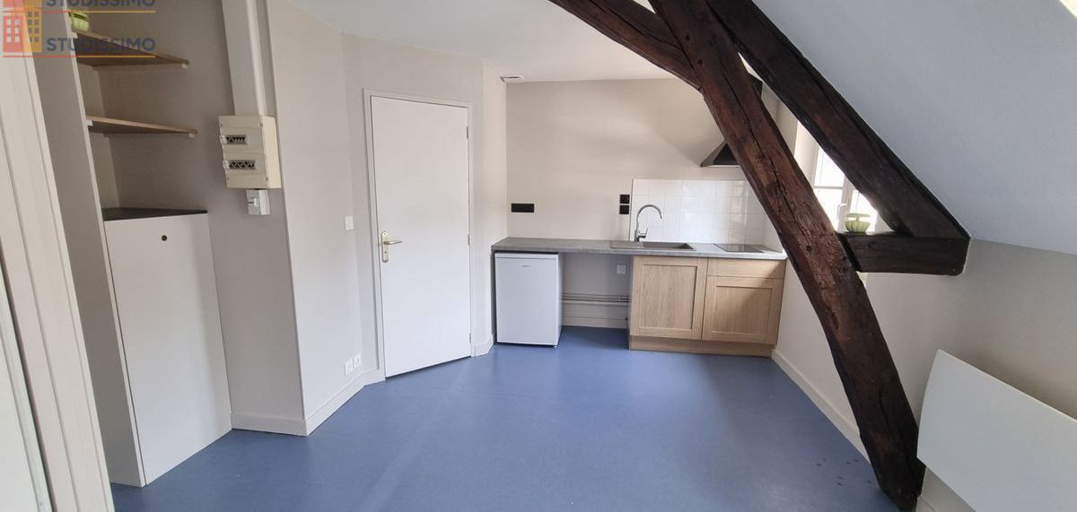 Studio à Châteauroux