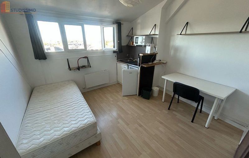 Studio à Rennes