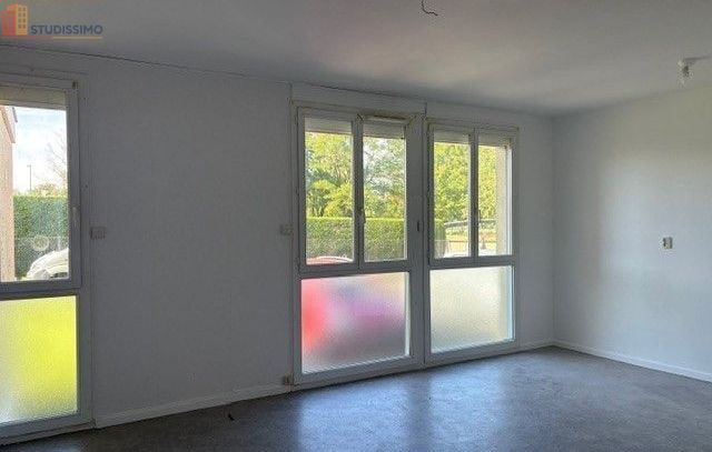 Studio à La Châtre