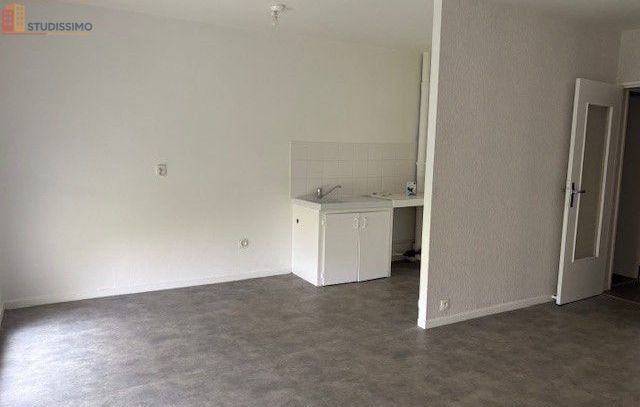 Studio 35m² La Châtre - Lumineux, 2e étage - Photo 4