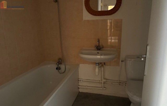 Studio 35m² La Châtre - Lumineux, 2e étage - Photo 2