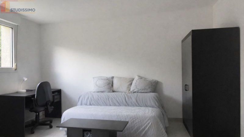 Studio meublé 28m² Cesson-Sévigné - Calme, équipé - Photo 3