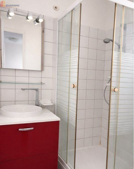 Studio meublé 28m² Cesson-Sévigné - Calme, équipé - Photo 0