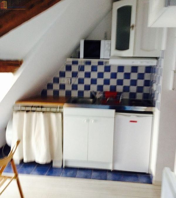 Studio meublé 21m² Châteauroux - Spacieux, confortable - Photo 2