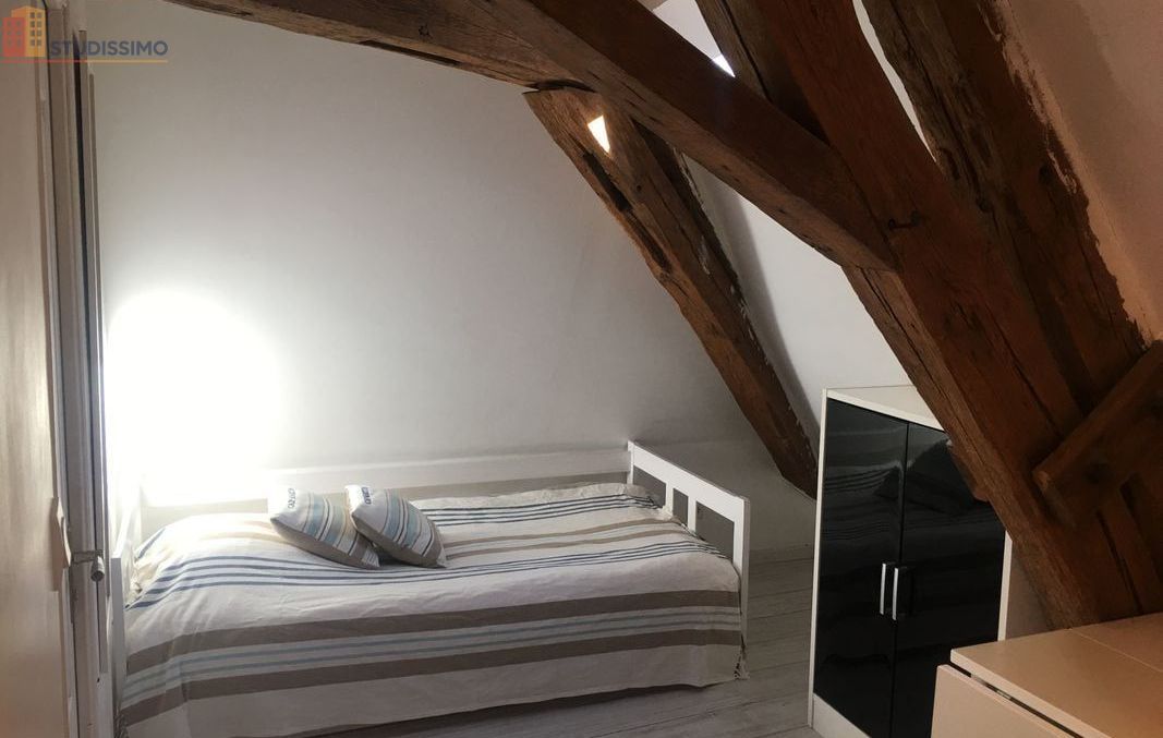 Studio à Châteauroux